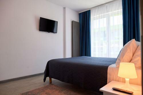 Rise And Shine Apartments Spa N Pool Alezzi Beach Resort