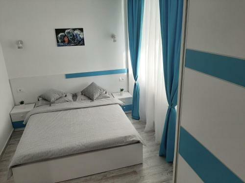 Apartament Promenada Mamaia Nord