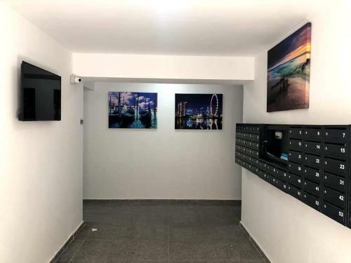 Apartament Promenada Mamaia Nord