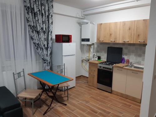 Apartament La Malul Marii Negre 2