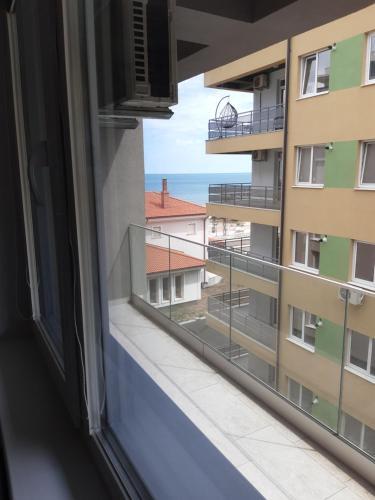 Apartament La Malul Marii Negre 2