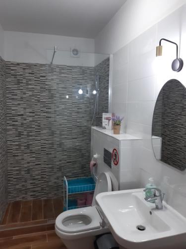 Apartament La Malul Marii Negre 2