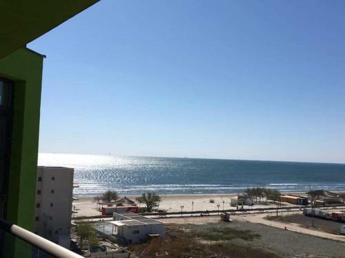 Apartament Blue Sky Alezzi
