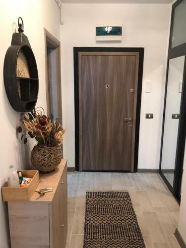 Apartament Blue Sky Alezzi