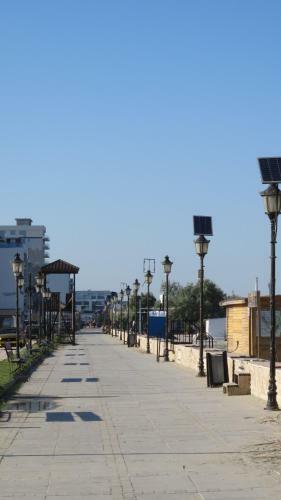 Gp Apart Seaview, Mamaia Nord