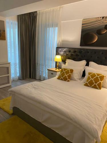 Apartament Miramar Residence