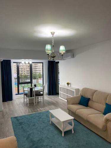 Apartament Miramar Residence