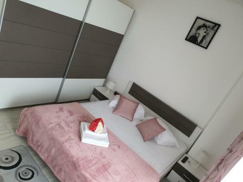 Anya Beach Apartment