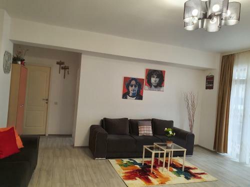 Anya Beach Apartment
