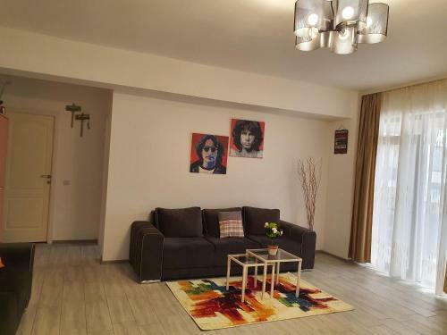 Anya Beach Apartment