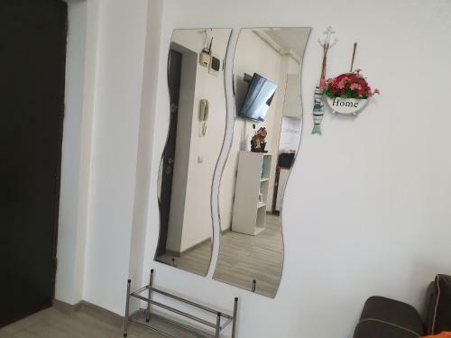 Anya Beach Apartment