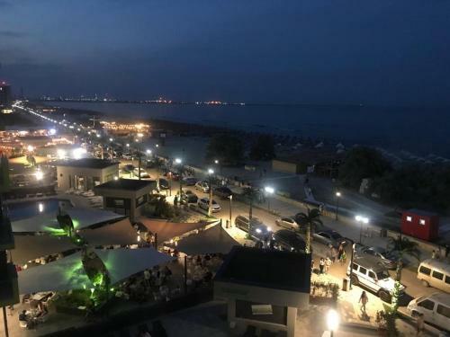 Alz Beach Apartments In Alezzi Beach Resort