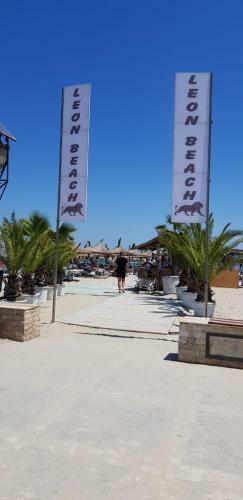 Apartamento Relax Alezzi Beach Resort
