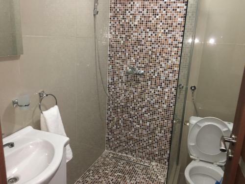 Apartament Amy