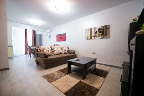 Apartament Relax 2 Alezzi