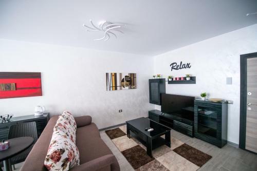 Apartament Relax 2 Alezzi