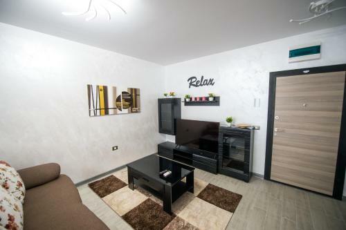 Apartament Relax 2 Alezzi
