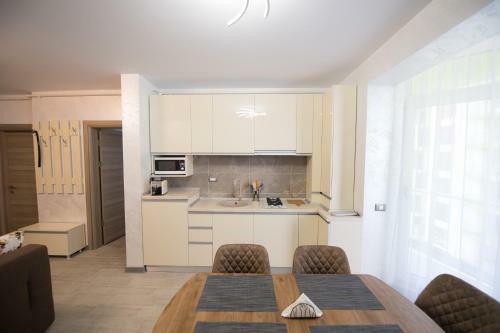 Apartament Relax 2 Alezzi