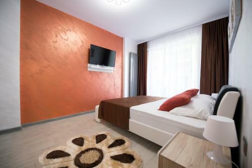 Apartament Relax 2 Alezzi