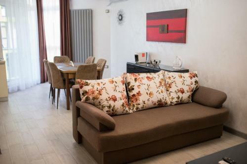 Apartament Relax 2 Alezzi