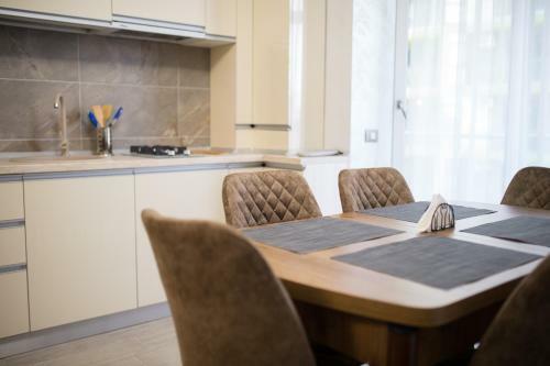 Apartament Relax 2 Alezzi