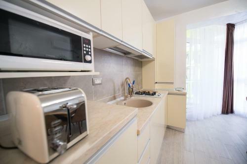 Apartament Relax 2 Alezzi