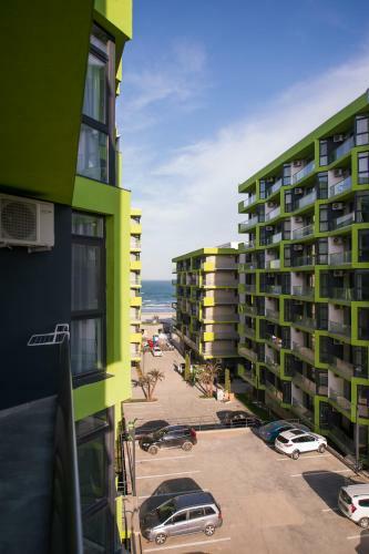 Apartament Relax 2 Alezzi
