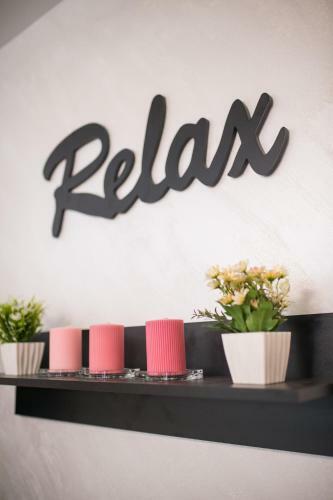 Apartament Relax 2 Alezzi