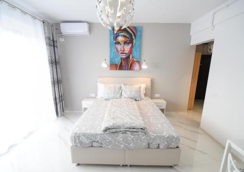 Apartamento Sea View Studio - Mamaia Nord 2