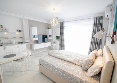 Apartamento Sea View Studio - Mamaia Nord 2