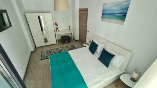Derya Apartament Alezzi Beach Resort