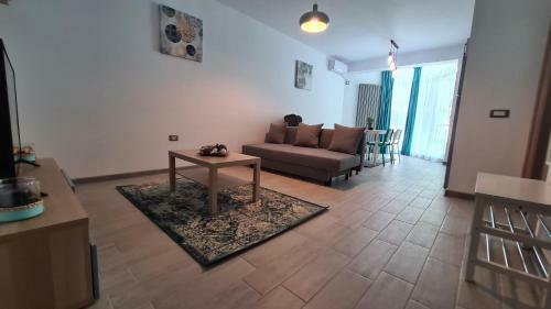 Derya Apartament Alezzi Beach Resort