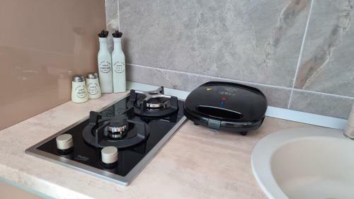 Derya Apartament Alezzi Beach Resort