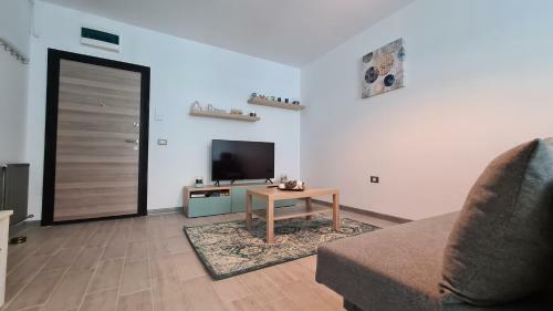Derya Apartament Alezzi Beach Resort