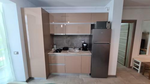 Derya Apartament Alezzi Beach Resort
