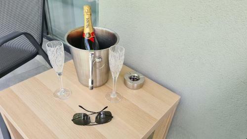 Derya Apartament Alezzi Beach Resort