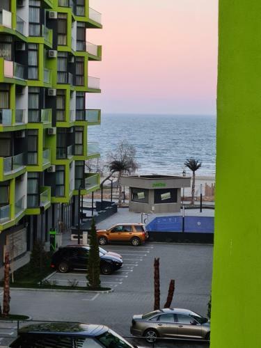 Derya Apartament Alezzi Beach Resort