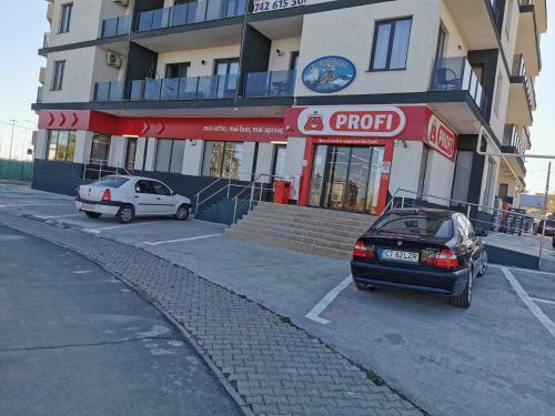 Apartament L�ng? Han