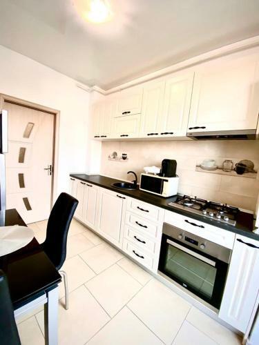 Apartament L�ng? Han