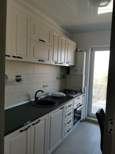 Apartament L�ng? Han