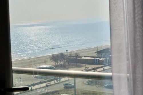 Apartament Aparthotel Alezzi