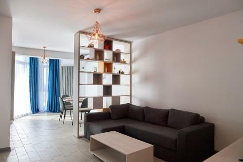 Apartament Aparthotel Alezzi