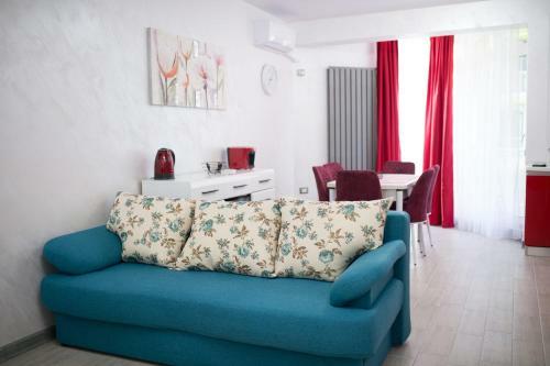 Apartament Relax 1 Alezzi