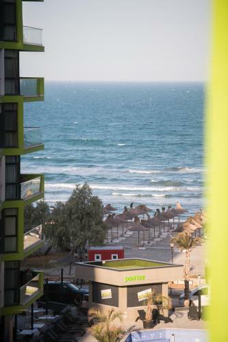 Apartament Relax 1 Alezzi