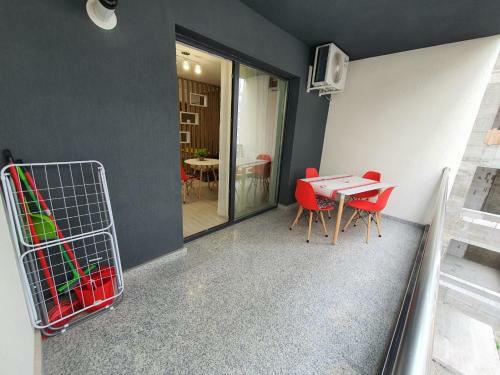 Listone' Apartament 13 Mamaia Nord