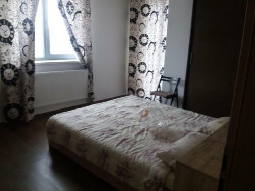 Caelia Apartment