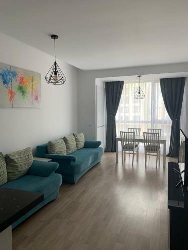Deea Onix Blue Apartament Mamaia Nord
