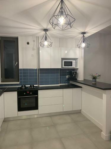 Deea Onix Blue Apartament Mamaia Nord