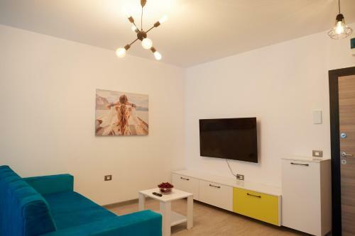 Premium Apartment In Alezzi Beach Resort