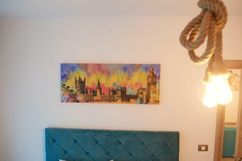 Premium Apartment In Alezzi Beach Resort